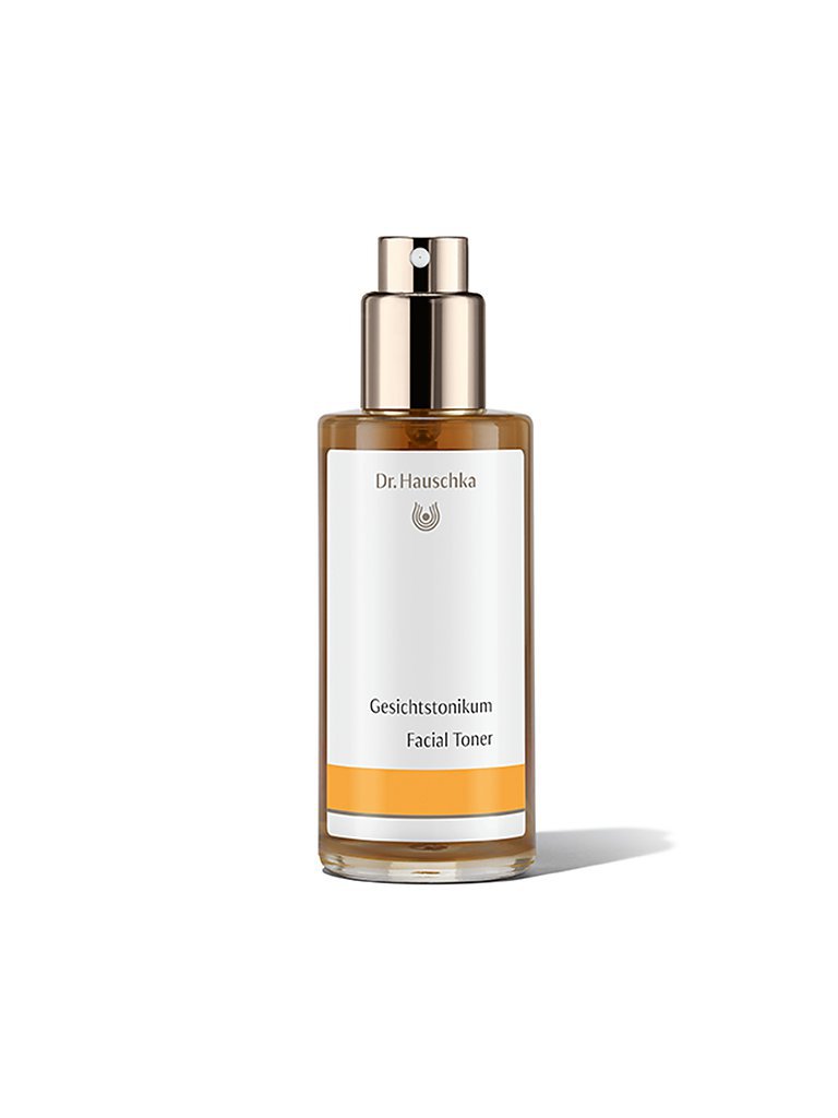 Dr. Hauschka Tonique du visage 100 ml 2